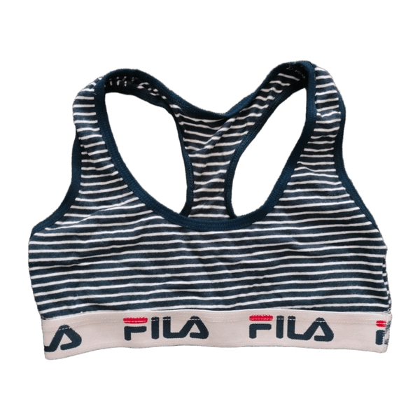 Fila sportswear