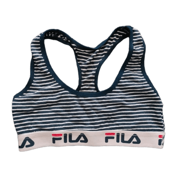 Fila sportswear