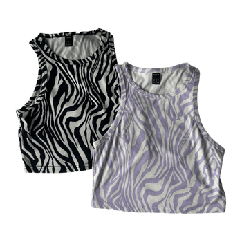 Shein top