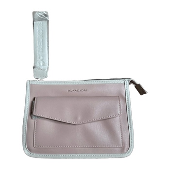 Michaek Kors cosmetic bag