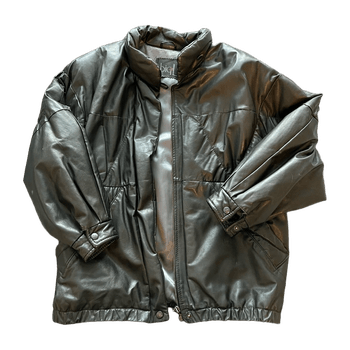 Vintage coat