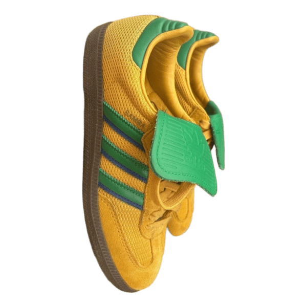 Adidas samba