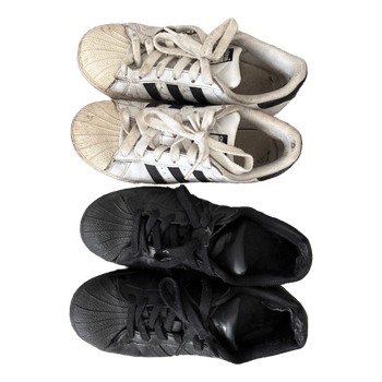 Adidas Superstar tennarit