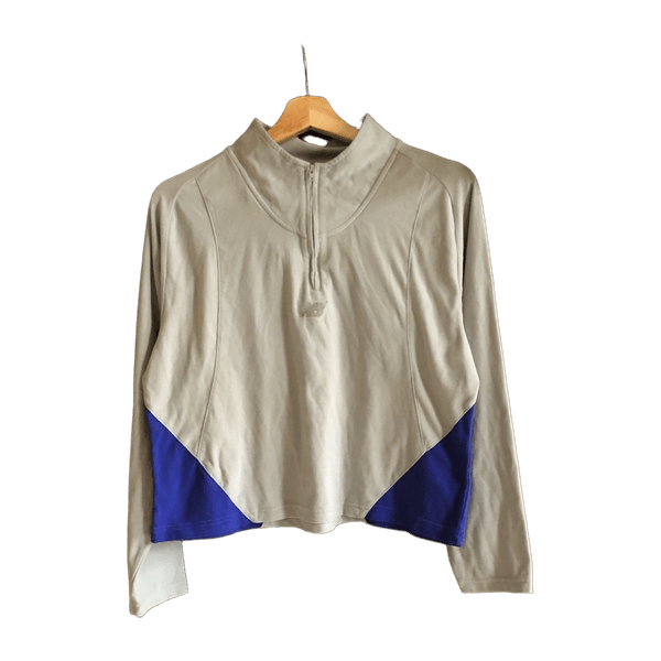 New balance blouse