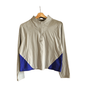 New balance blouse