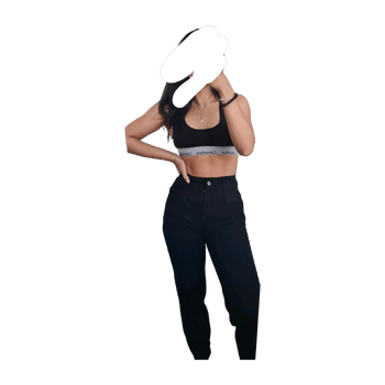 Bershka jeans