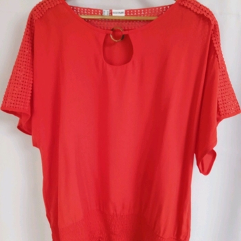 Bodyflirt blouse