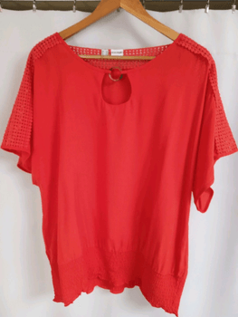 Bodyflirt blouse