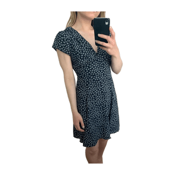 Bik bok dress