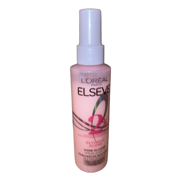 L'Oreal Elseve juukseerum