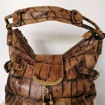 Italian vintage bag