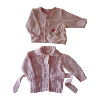 Lindex kids' hoodie