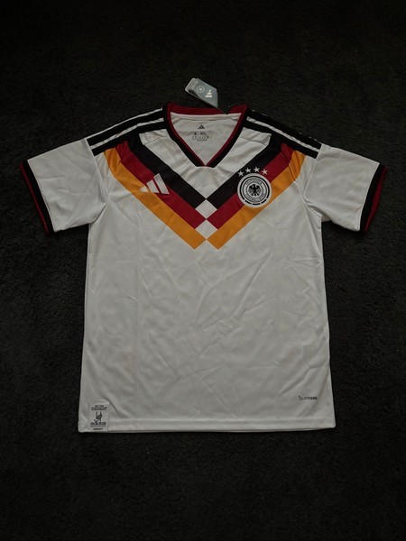 Germany 2026