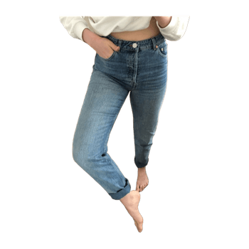 Asos jeans