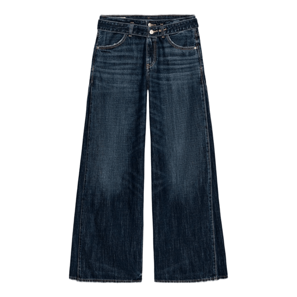 Populære zara jeans