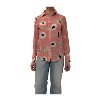 Marimekko blouse