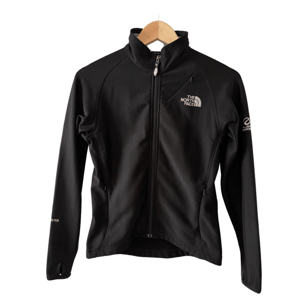 The North Face juoksutakki, XS/S