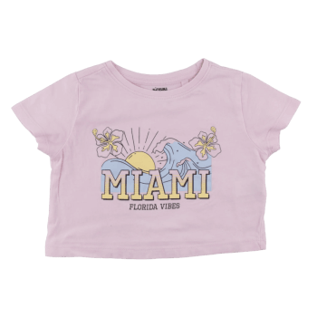 Sinsay T-Shirt 98 cm