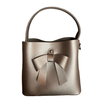 Løkke bag