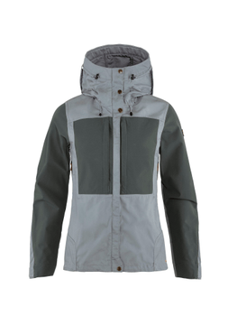Ox red jacket