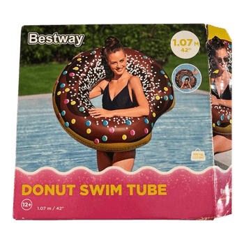 Bestway Donut Swim Tube