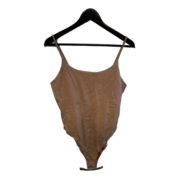 Beige Sinsay body