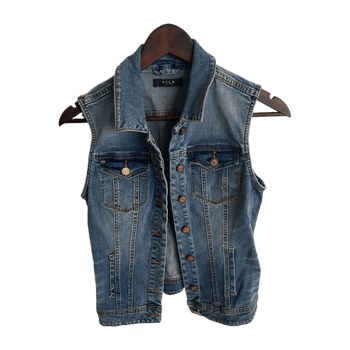 Vila coat
