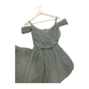 Nly dress