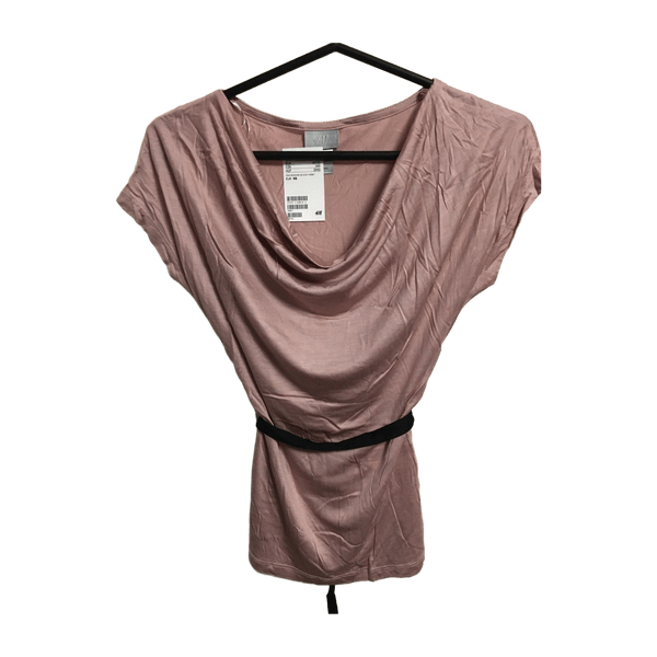 H&m top