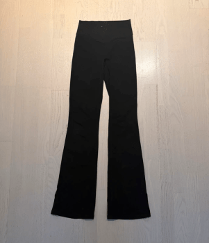 Softmotion wide trousers