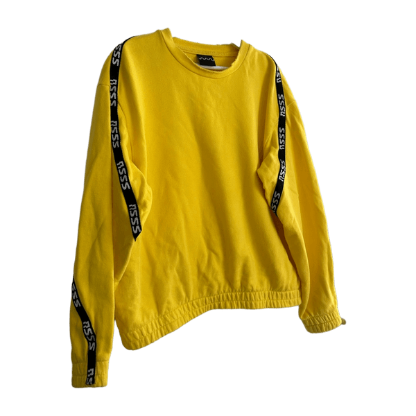 Ssu sweater