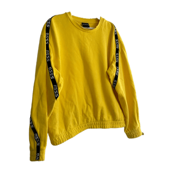 Ssu sweater