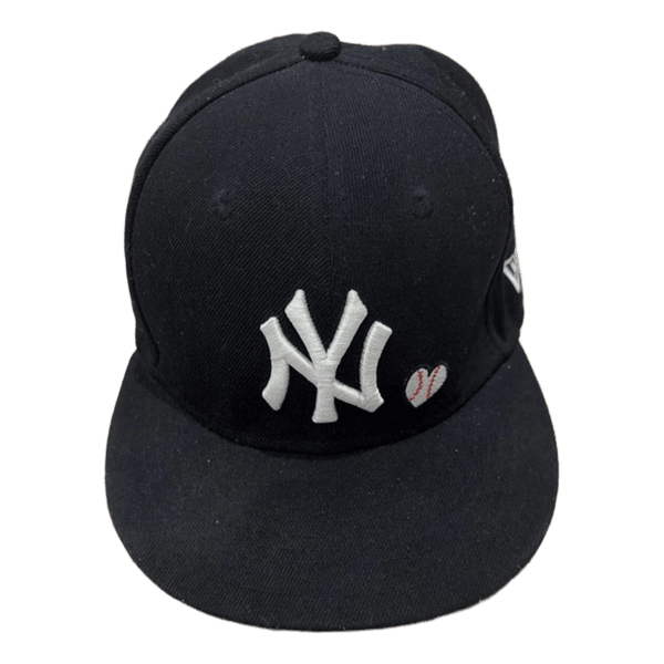 New Era cap