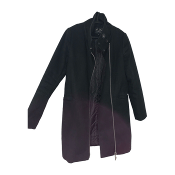 Crocker coat