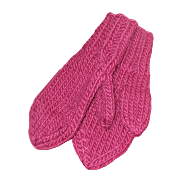 Novita hygge wool/ handmade headwear