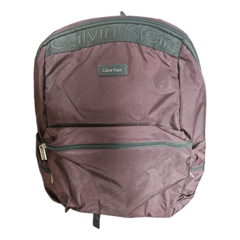 Calvin Klein backpack