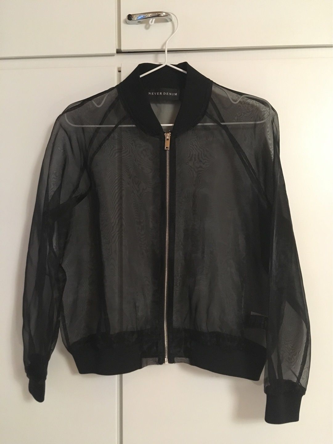 Bik bok coat