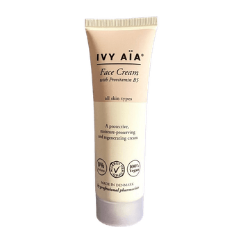 Ivy aïa beauty product