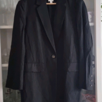 H&m blazer