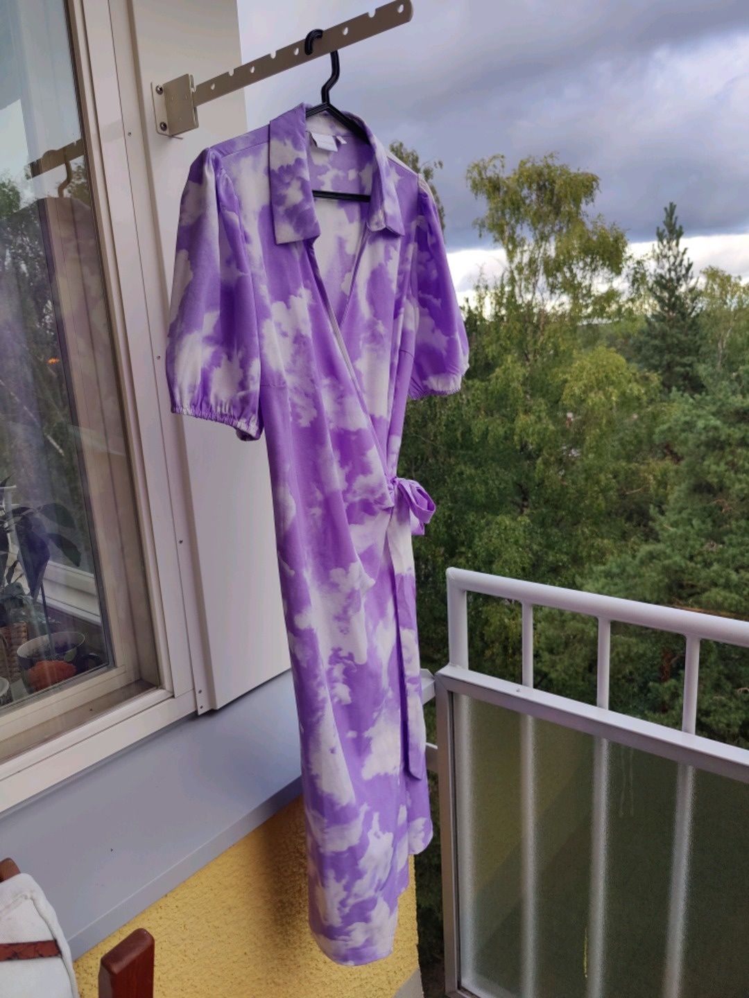 Mamalicious dress