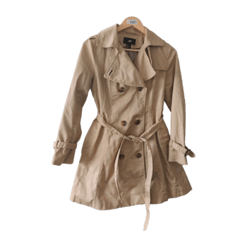 H&m coat