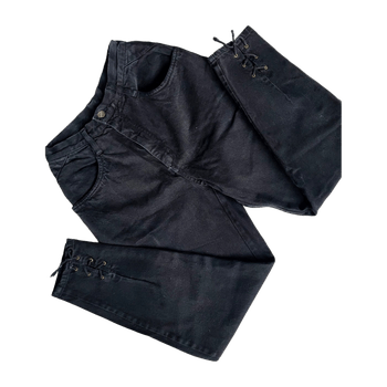 Vintage jeans