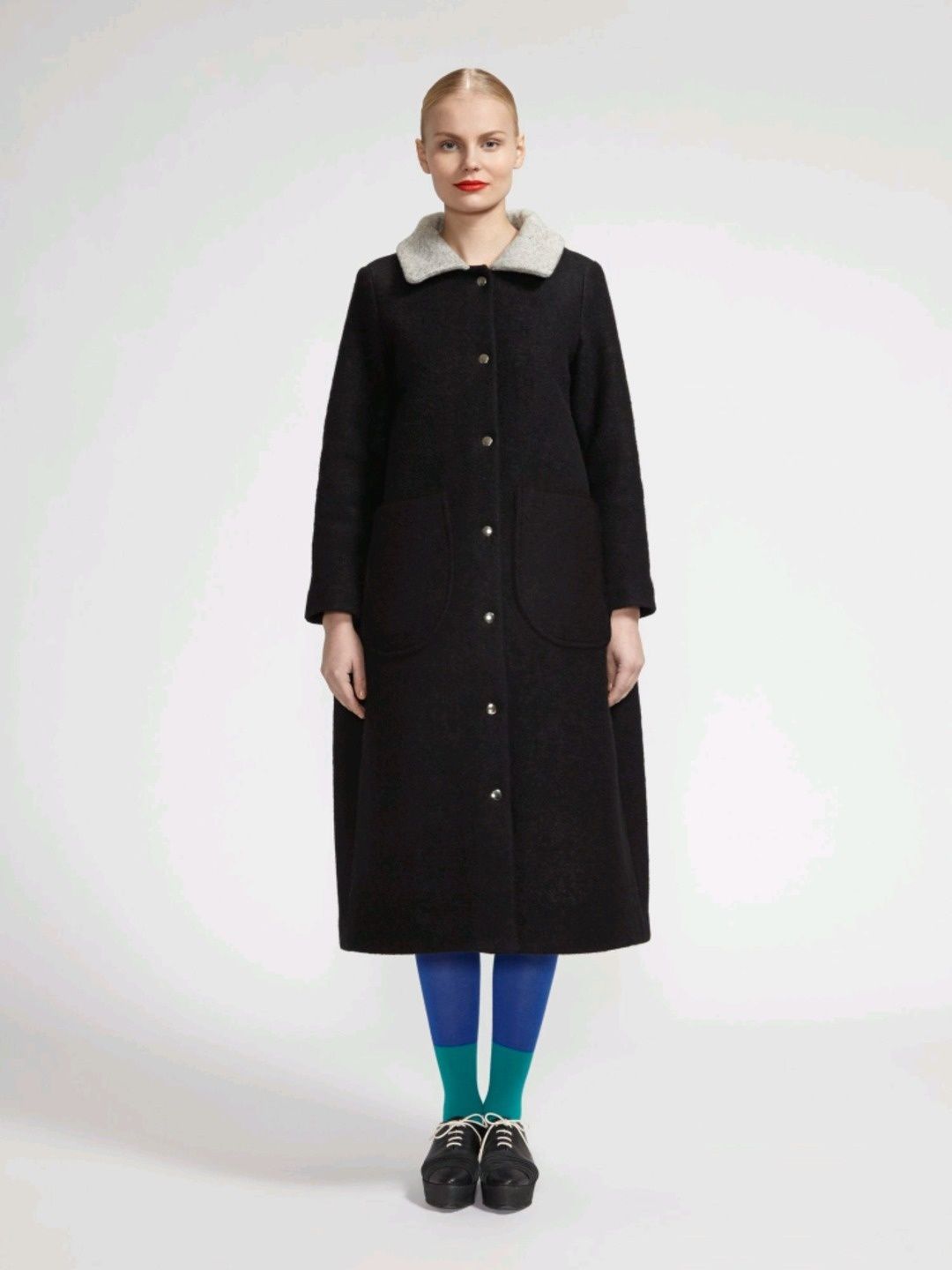 Marimekko coat