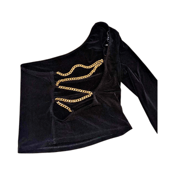 Yksi olkaiminen paita 