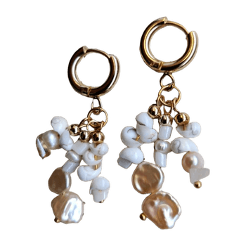 Handmade jewelry