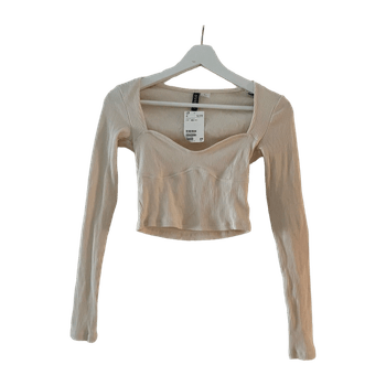H&m blouse