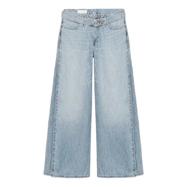 Udgået Zara Jeans