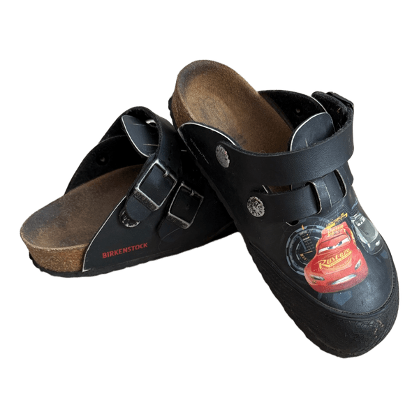 Birkenstock Disney Cars