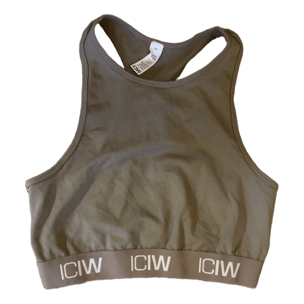 ICIW urheilutoppi