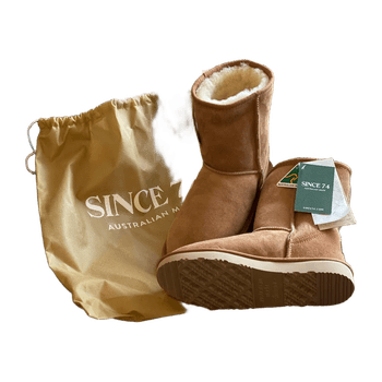 Women’s Classic Mid Natural